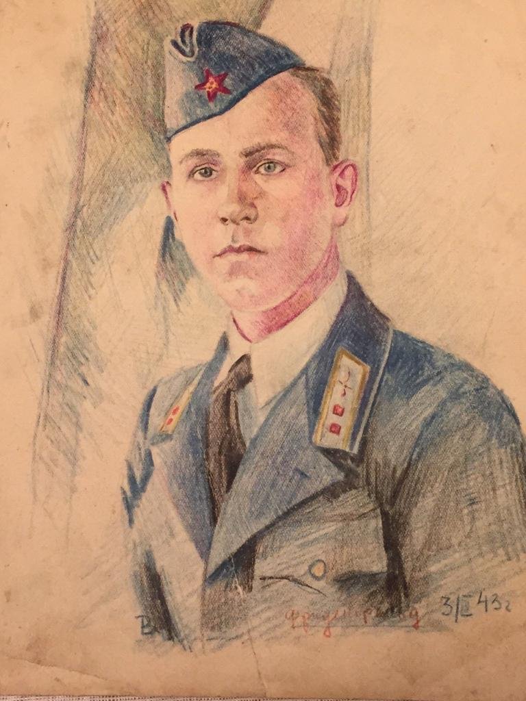 Милютин Евгений Александрович