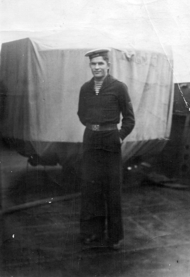 Моряков Федор Степанович