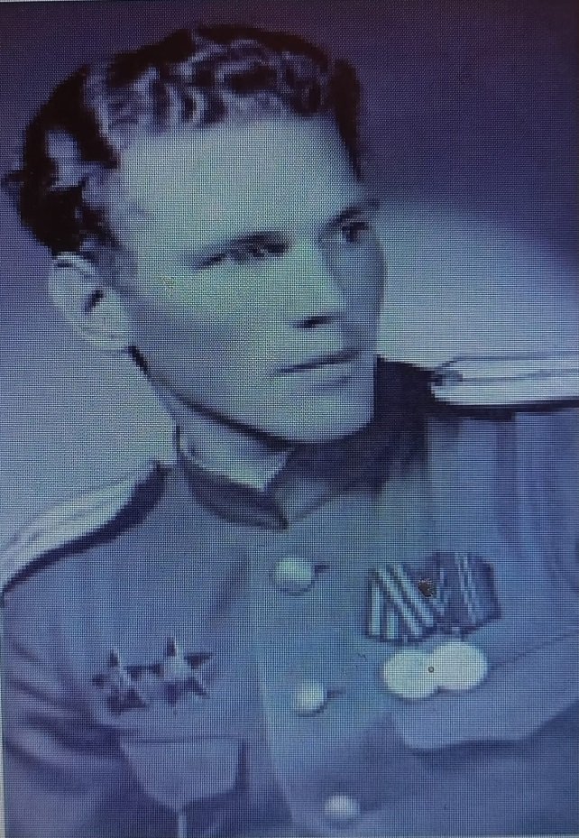 Барашков Герман Александрович