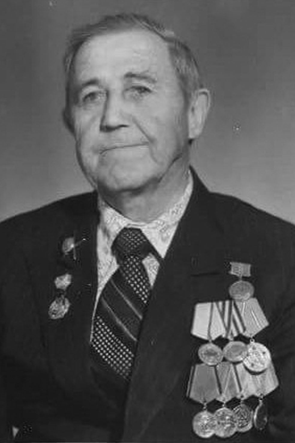 Белявский Павел Германович