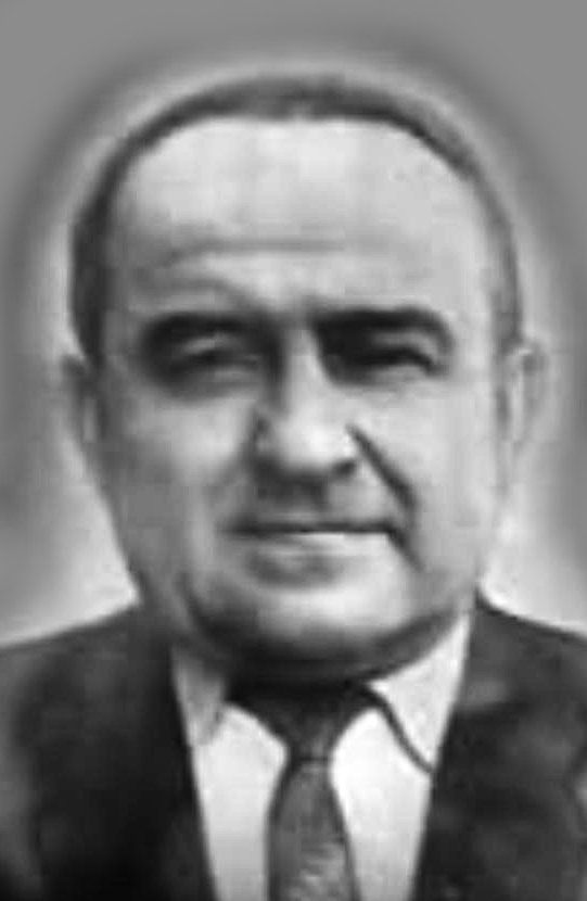 Ахальцев Афанасий Семёнович