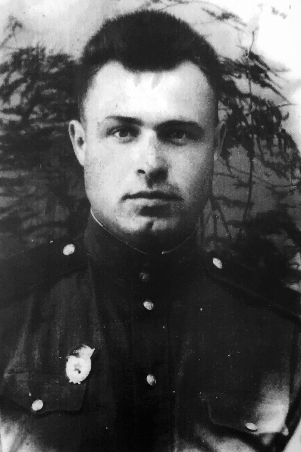 Терещенко Михаил Сергеевич