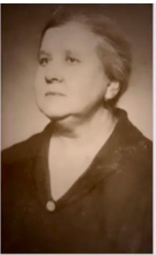 Белозёрова Екатерина Николаевна
