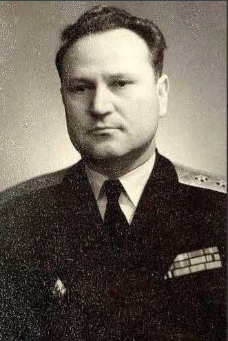 Толстолуцкий Григорий Григорьевич