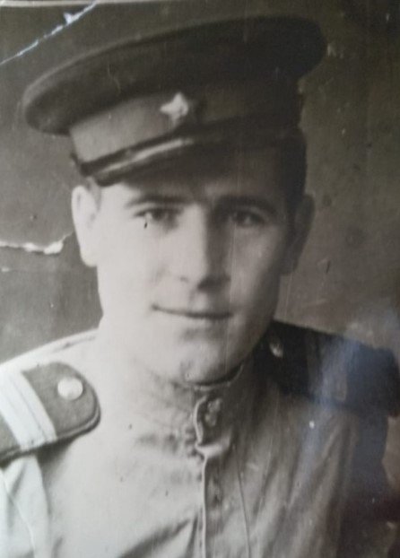 Кузьмин Василий Васильевич