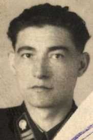 Палазков Александр Семенович