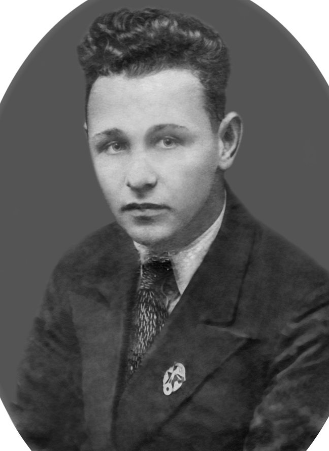 Сорокин Иван Вадимович