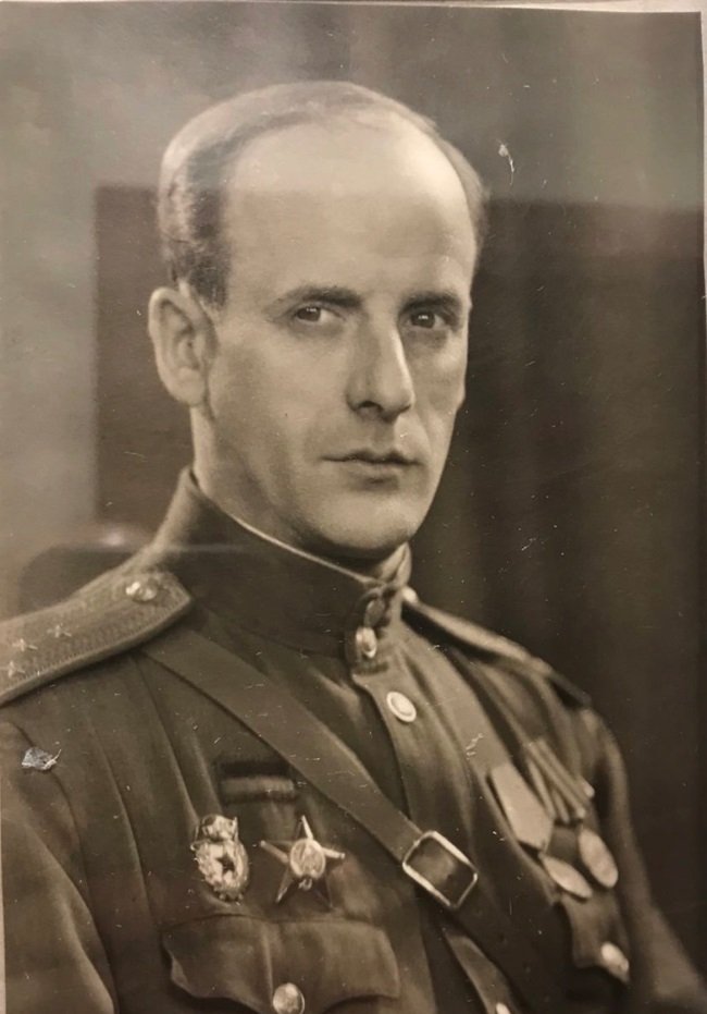 Кемпф Игорь Владимирович