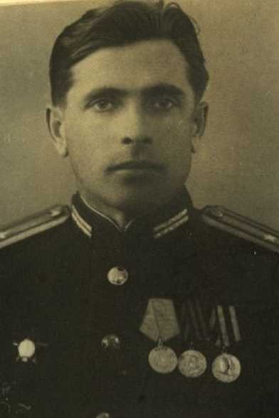 Ласка Лев Иванович
