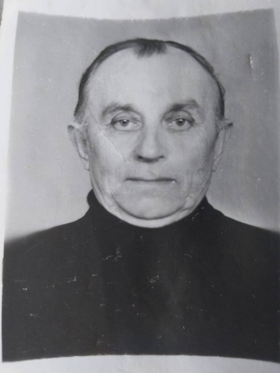 Королев Семен Иванович