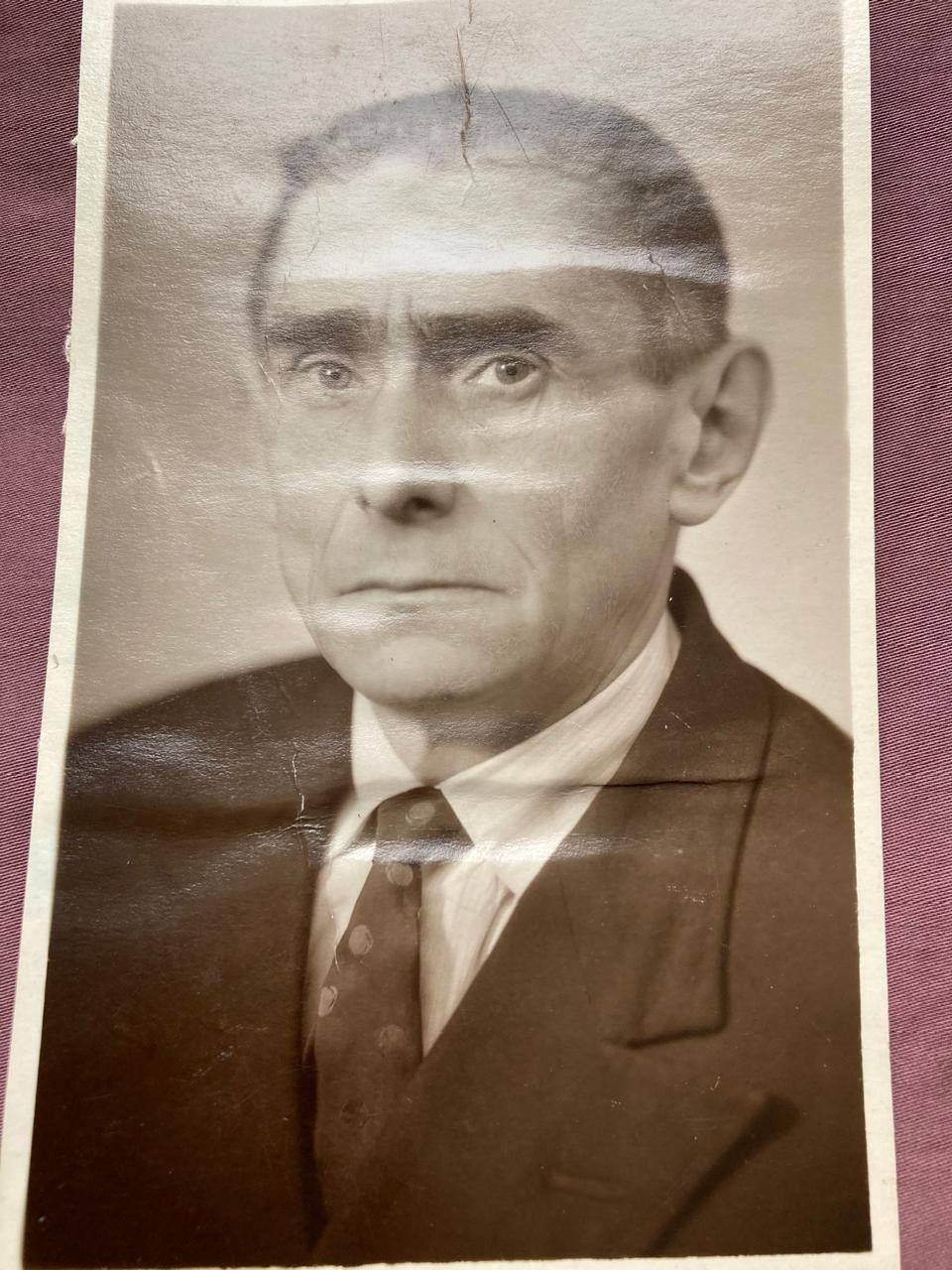 Осокин Алексей Петрович