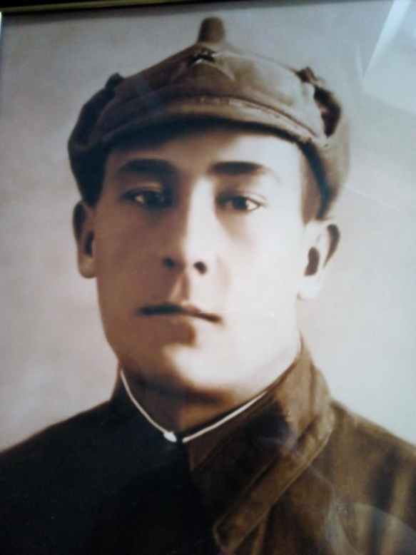 Ульмасбаев Шамсутдин Салахеевич