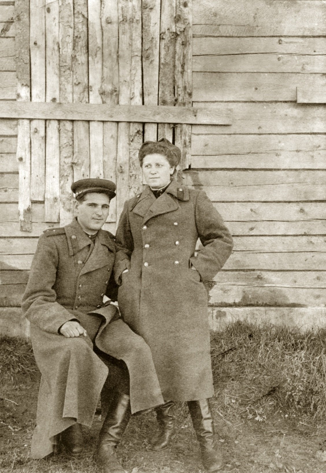 Лебедь Иван Павлович