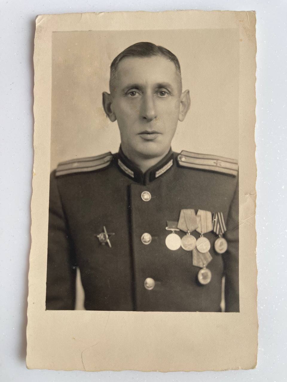 Васютин Владимир Аркадьевич